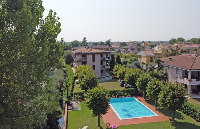 Casa Lugana 8 in Sirmione - Foto 7