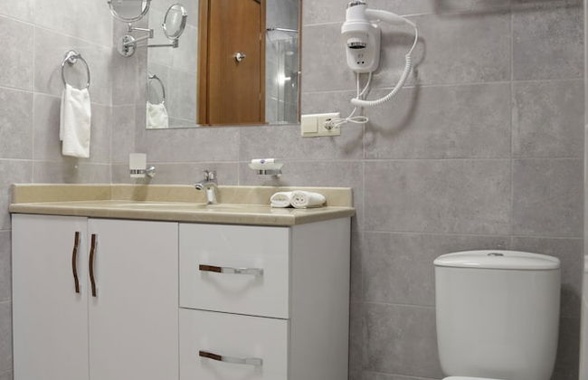 Full Comfort Apartment at Chavchavadze - Foto 58