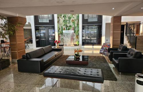 Suite 1507, Praça do Sol, Goiânia - Foto 12