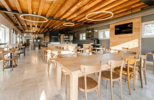 Casa de Eli - Tenuta Torre Zecchei Wine Experience - Foto 10