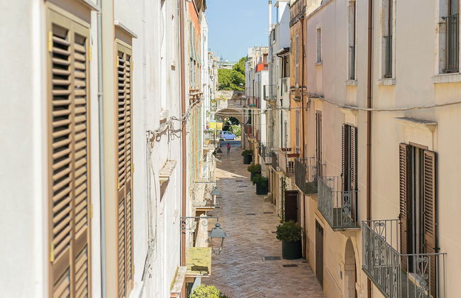 Helios Rooms by Wonderful Italy - Foto 32