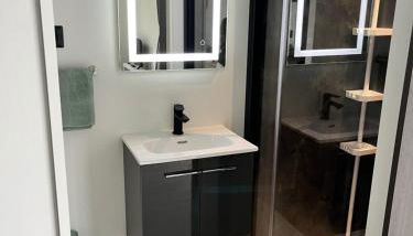 Studio proche des transports Tram ligne F et A - Foto 4