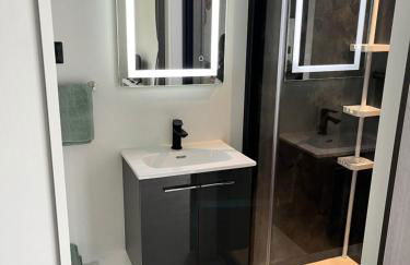 Studio proche des transports Tram ligne F et A - Foto 4