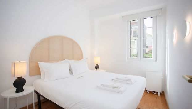 Liiiving - Casa da Vinha Apartment V - Foto 3, Habitación