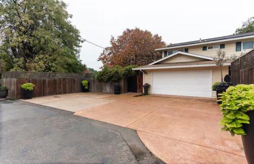 Sac Camp Delta Garden Retreat - Foto 1