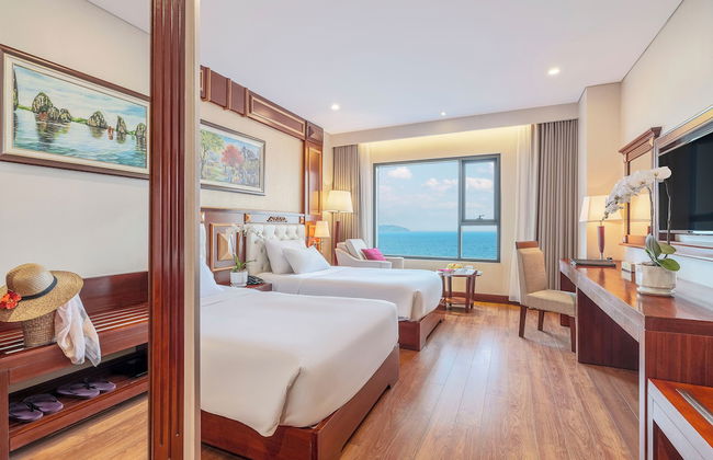 DLG Hotel Danang - Photo 42