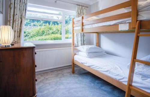 Bryn View – 5 Bedroom Holiday Home – Oxwich - Foto 62