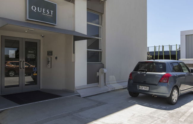 Quest New Plymouth - Foto 25