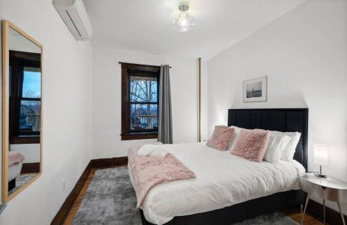 Lakeview-Sleeps 12-King Suites-7BR - Firepit - Foto 26