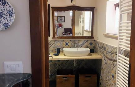 La Cerasa - il Lago fuori - Foto 27