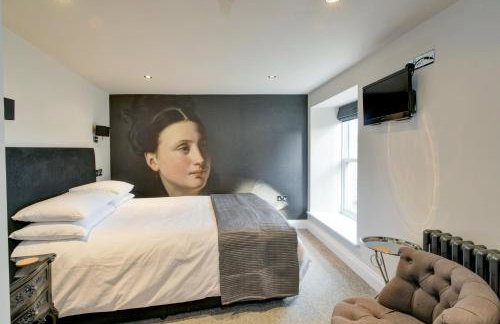 48 Swain Street Watchet - Foto 7