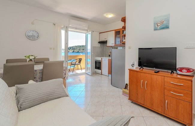 Apartment for 4 Persons, by the sea and With Beautiful View - Foto 9