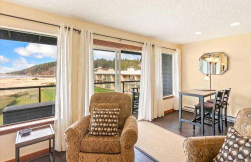 Oceanview condo steps from Moclips Beach dunes. - Foto 27