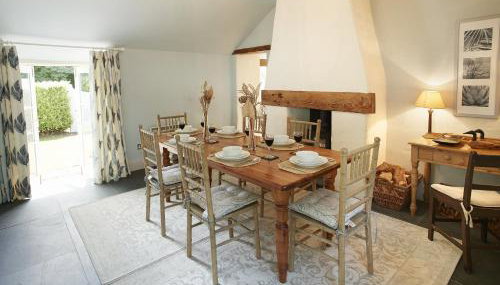 Mews Cottage - Foto 3