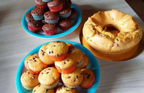 Agriturismo La Fattoria - Photo 20