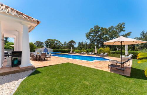 Golf Front Luxury Villa with Heated Pool and Sunset Views - Foto 31
