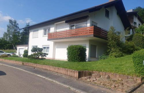 Ferienwohnung Freudenberg - Foto 2