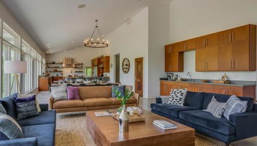 Dahlia By Dwell Vacations - Foto 2