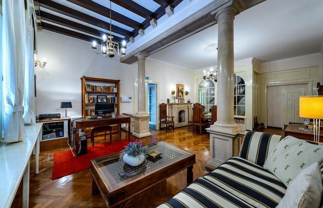 Villa Mediteran - Foto 25