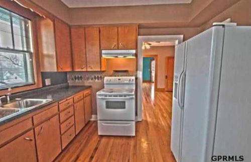 Home near Zoo/College World Series/Downtown - Foto 7