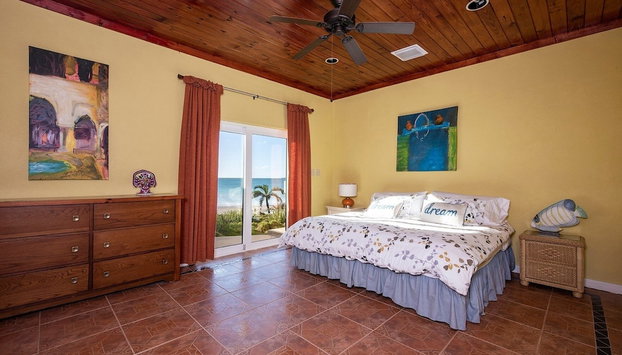 Sand Dollar At Ten Bay Beach 4 Bedroom Home - Foto 5, Habitación