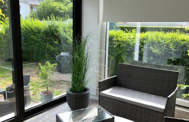 Ferienwohnung Göttert – Haus Erika - Foto 10