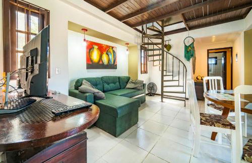 Praia do Mariscal, casa para10 pessoas, Casa Marixca - Photo 24