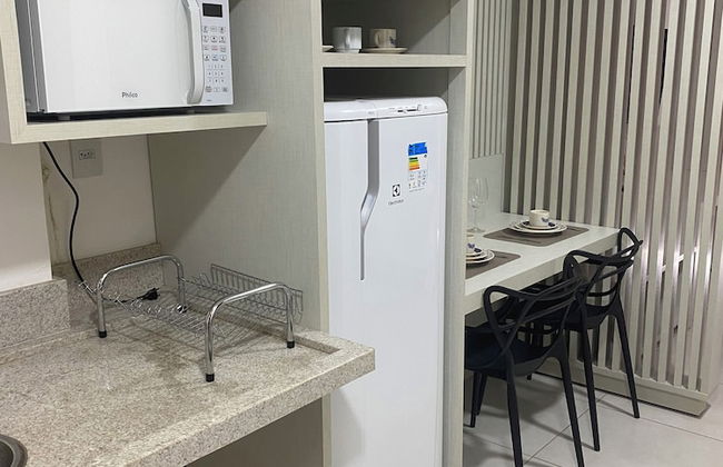 INOVA FLATS - Foto 22