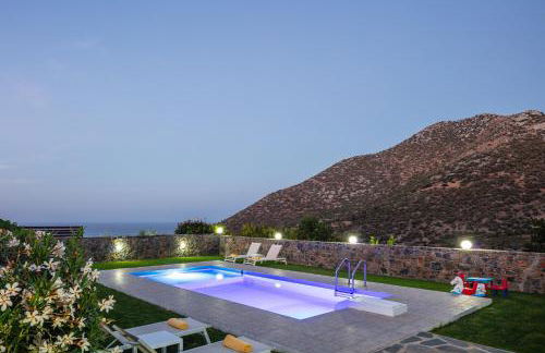 Real Dream Villas, Cretan Gems with SeaViews, By ThinkVilla - Photo 68