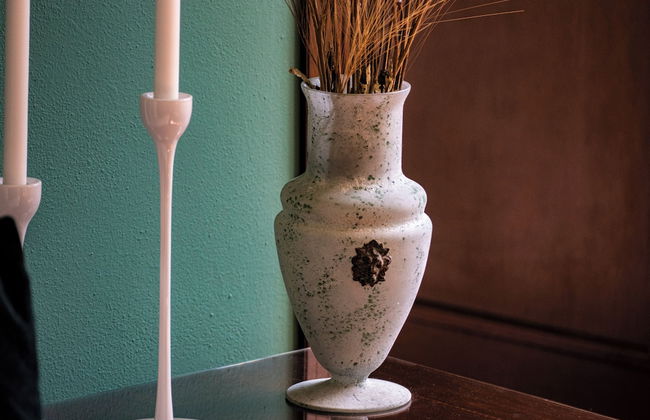 Villa Solatia - Foto 13