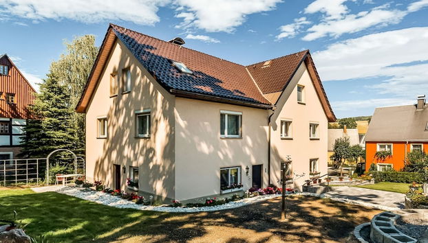 Tranquil Stay in Dornthal - Photo 2, Image principale