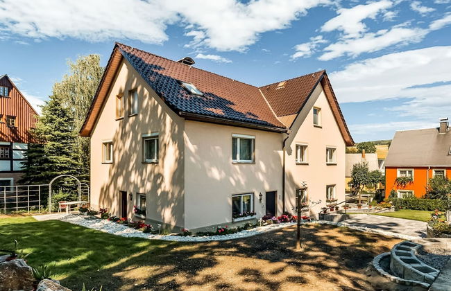 Tranquil Stay in Dornthal - Foto 1