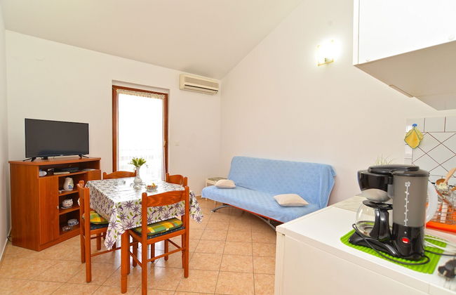 Apartment Mile 1249 - Foto 48