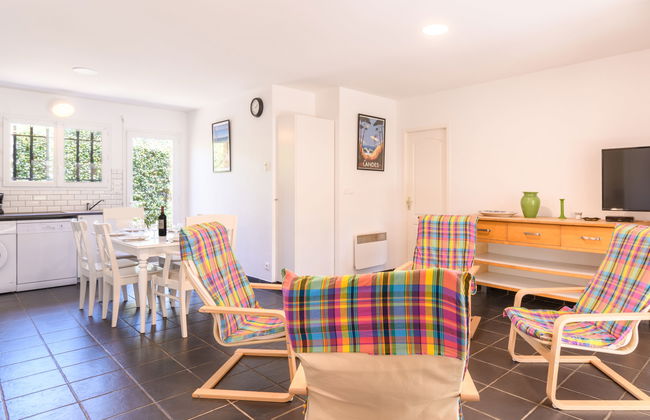 La Lette I Tilleuls - Foto 6