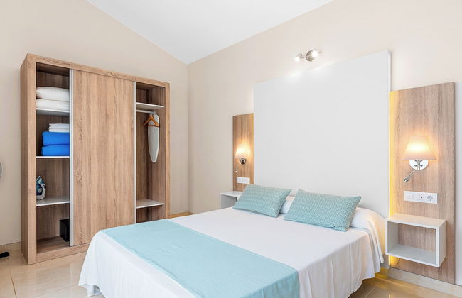 Haciendas Village Tenerife - Foto 33