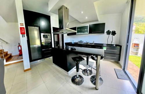 Sal e Pimenta House - A Wellbeing Retreat - Foto 17