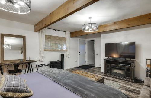 Cold Springs Escape AandC, Hot Tub, Generator, WiFi - Foto 13