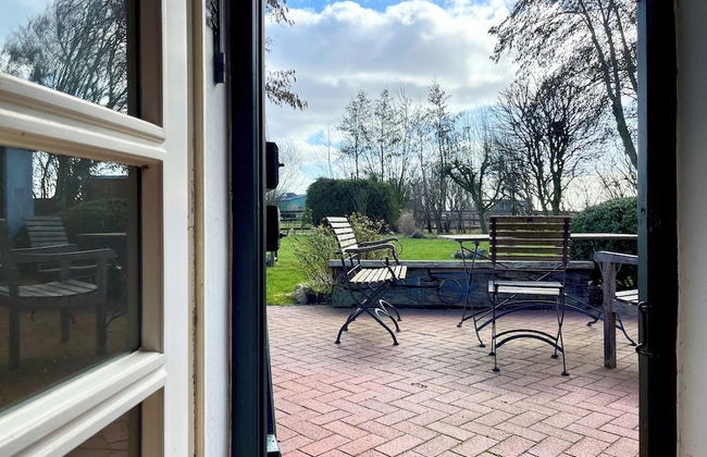 FRIESENKATE AM SEEDEICH - Foto 11