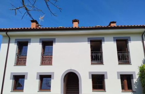 Apartamentos Rurales Inguanzo - Foto 1