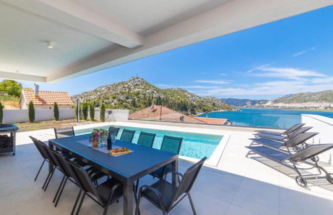 Luxury Villa Navis - Foto 32