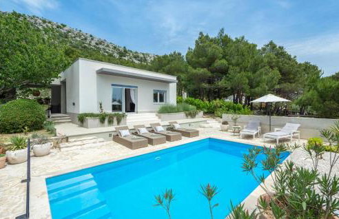 Holiday Home Put Svjure Croatia - Foto 9