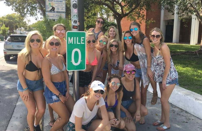 Tour de bicicleta por Key West - Foto 6