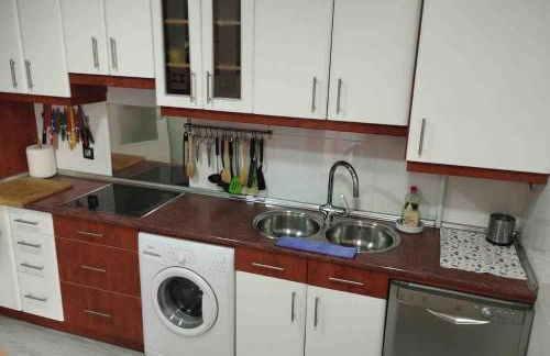 Habitación en apartamento compartido , especial oferts para autoescuela - Foto 14