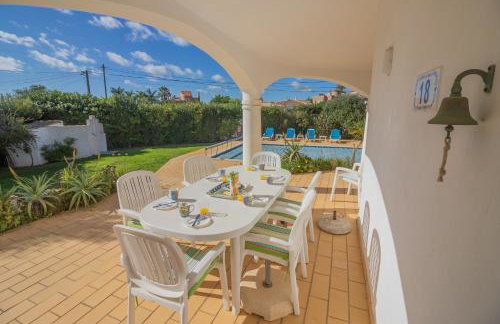 Casa dos Sonhos Praia da Luz - Foto 9