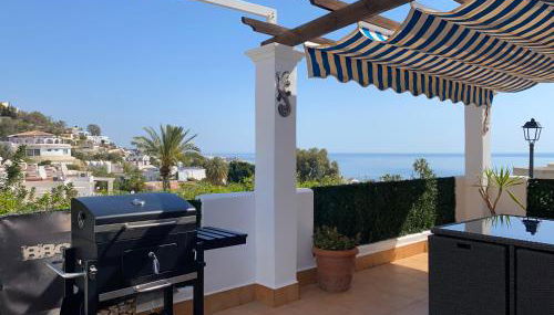 MELODIA MOJACAR PLAYA LAS VENTANICAS - Foto 4