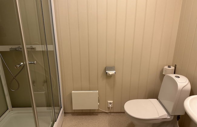 Toldgaarden Gjestegaard - Foto 36