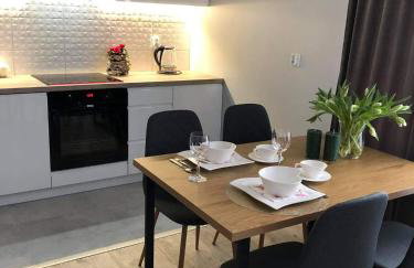 Apartament Stare Miasto - Foto 7