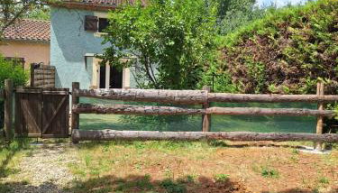 Les cyprès - Photo 2