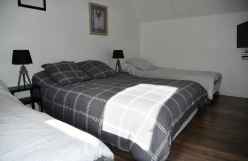 Maison Marguerite - Photo 12