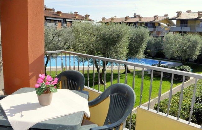 Holiday Home in Sirmione Near Thermal Baths - Foto 21